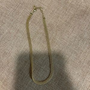 Uncommon James necklace